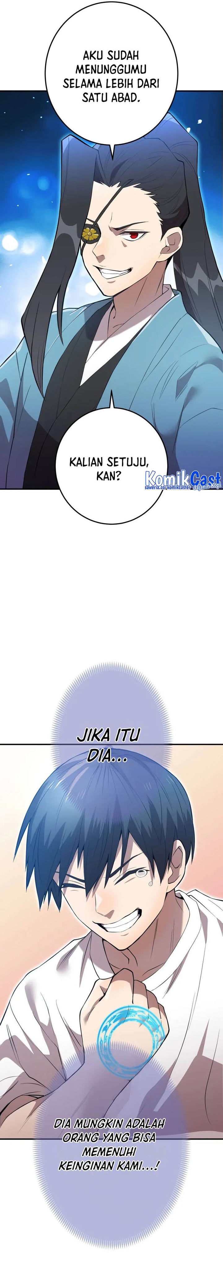 I Am the Strongest Awakeners, Recognized by All of the World’s Cheat Masters Chapter 03 Gambar 49