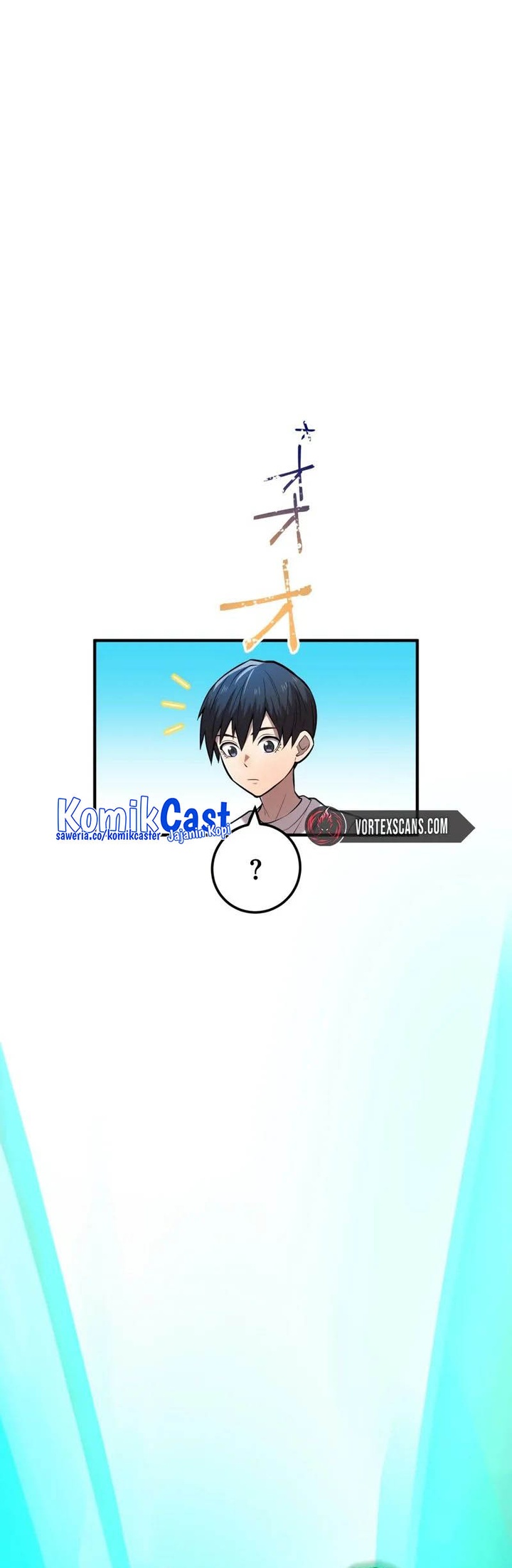 I Am the Strongest Awakeners, Recognized by All of the World’s Cheat Masters Chapter 03 Gambar 50