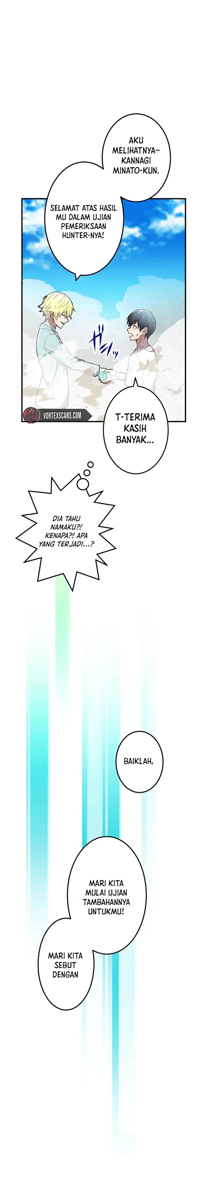 I Am the Strongest Awakeners, Recognized by All of the World’s Cheat Masters Chapter 03 Gambar 54