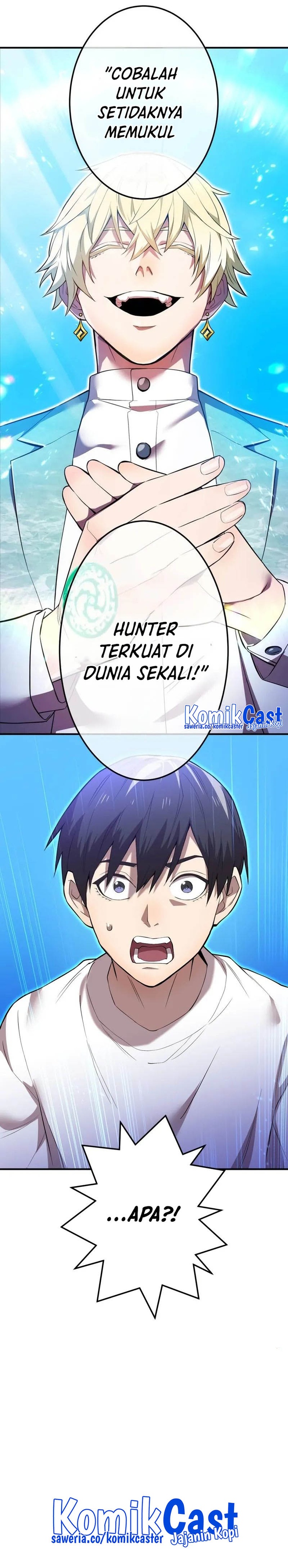 I Am the Strongest Awakeners, Recognized by All of the World’s Cheat Masters Chapter 03 Gambar 55