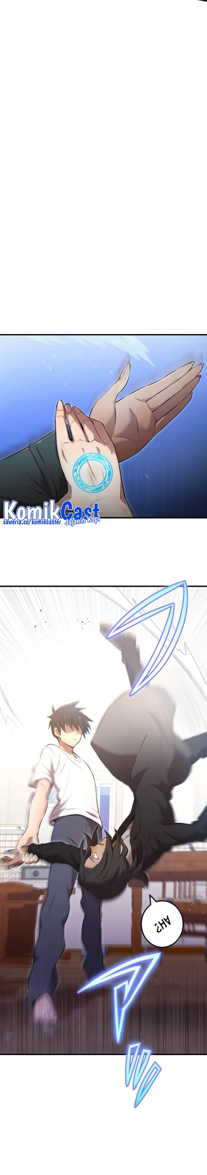 I Am the Strongest Awakeners, Recognized by All of the World’s Cheat Masters Chapter 07 Gambar 4
