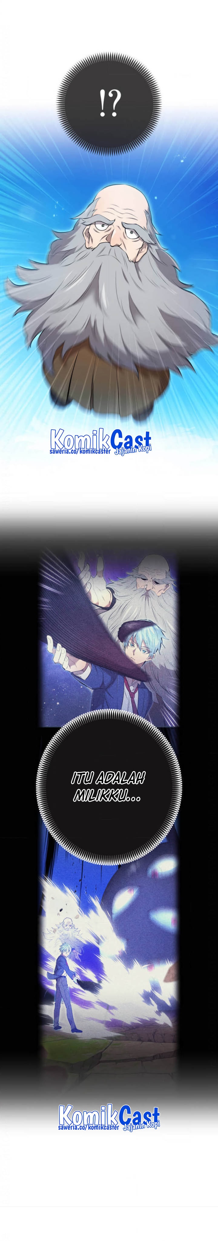 I Am the Strongest Awakeners, Recognized by All of the World’s Cheat Masters Chapter 07 Gambar 5