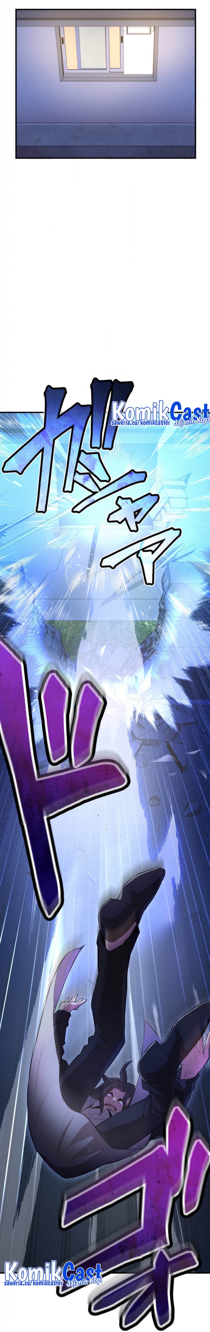 I Am the Strongest Awakeners, Recognized by All of the World’s Cheat Masters Chapter 07 Gambar 6