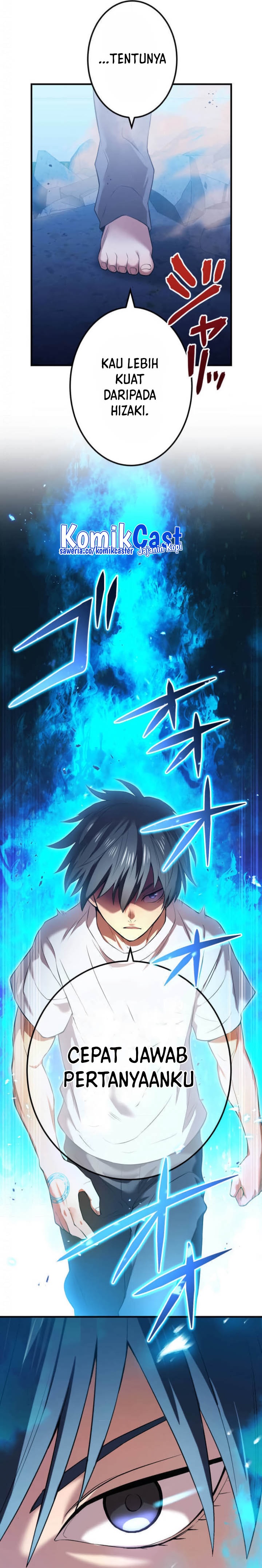 I Am the Strongest Awakeners, Recognized by All of the World’s Cheat Masters Chapter 07 Gambar 9
