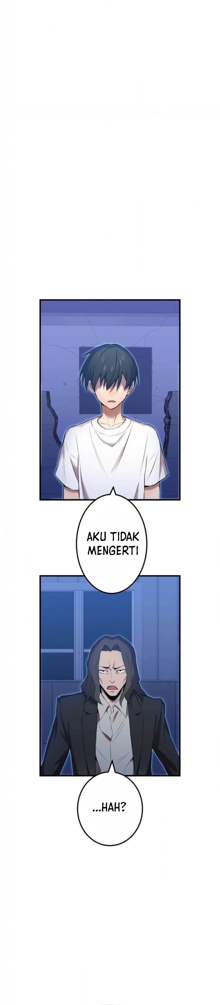 I Am the Strongest Awakeners, Recognized by All of the World’s Cheat Masters Chapter 07 Gambar 13