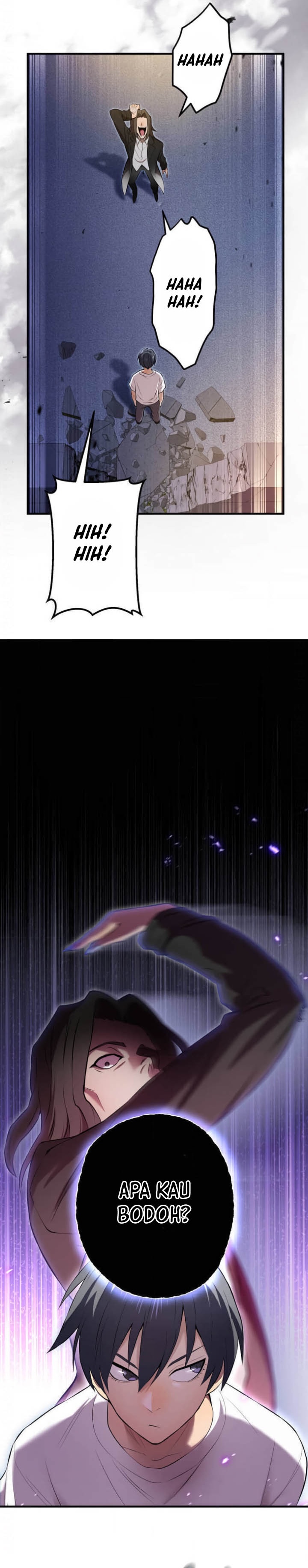 I Am the Strongest Awakeners, Recognized by All of the World’s Cheat Masters Chapter 07 Gambar 15
