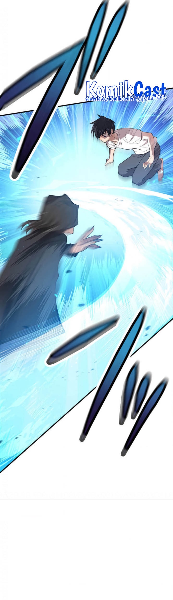 I Am the Strongest Awakeners, Recognized by All of the World’s Cheat Masters Chapter 07 Gambar 16