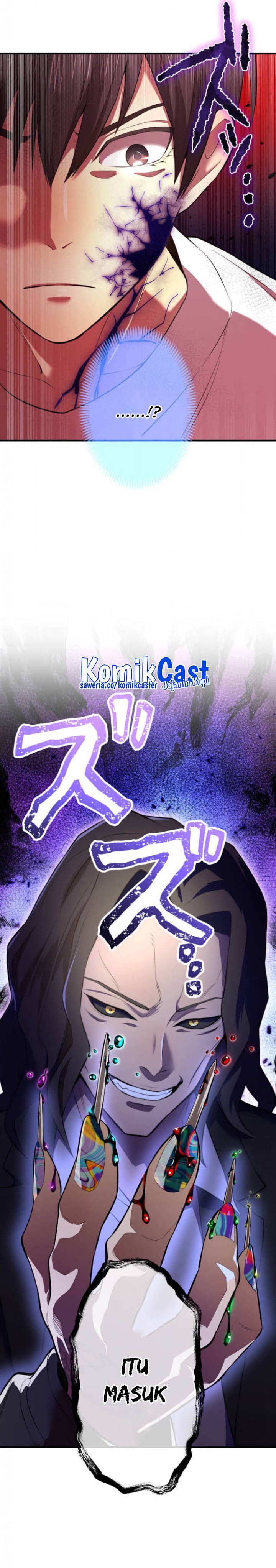 I Am the Strongest Awakeners, Recognized by All of the World’s Cheat Masters Chapter 07 Gambar 20