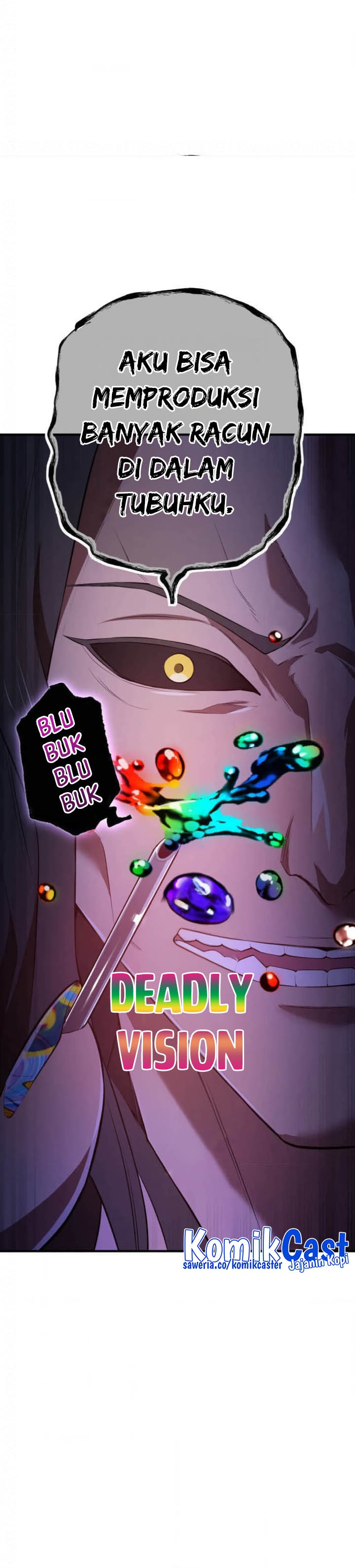 I Am the Strongest Awakeners, Recognized by All of the World’s Cheat Masters Chapter 07 Gambar 21
