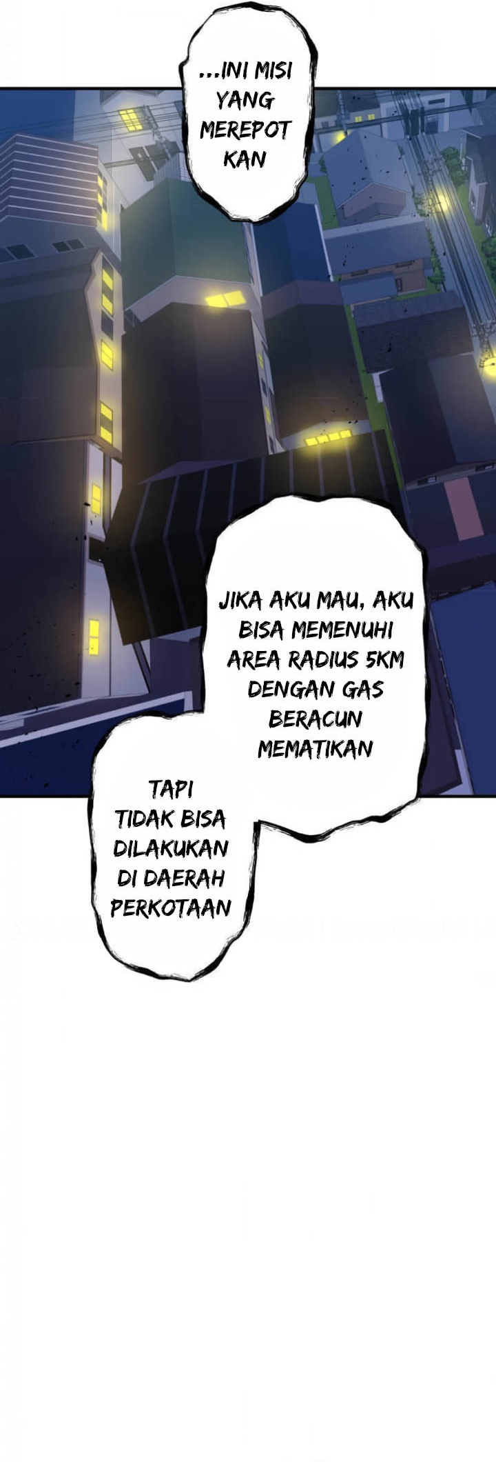 I Am the Strongest Awakeners, Recognized by All of the World’s Cheat Masters Chapter 07 Gambar 22