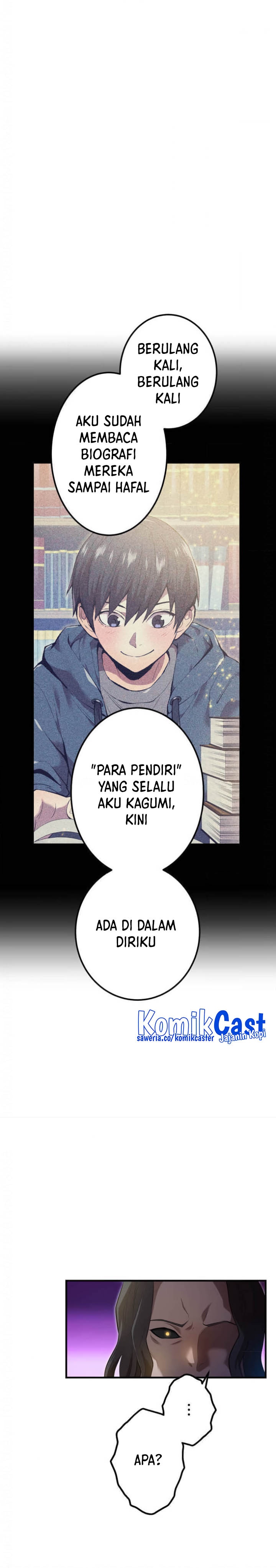 I Am the Strongest Awakeners, Recognized by All of the World’s Cheat Masters Chapter 07 Gambar 29