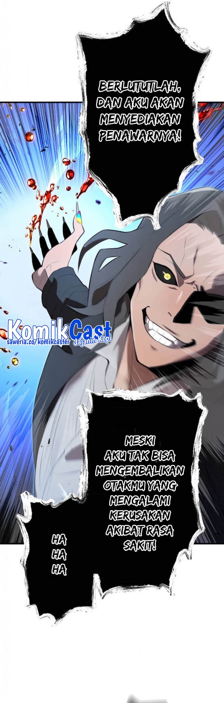 I Am the Strongest Awakeners, Recognized by All of the World’s Cheat Masters Chapter 07 Gambar 33