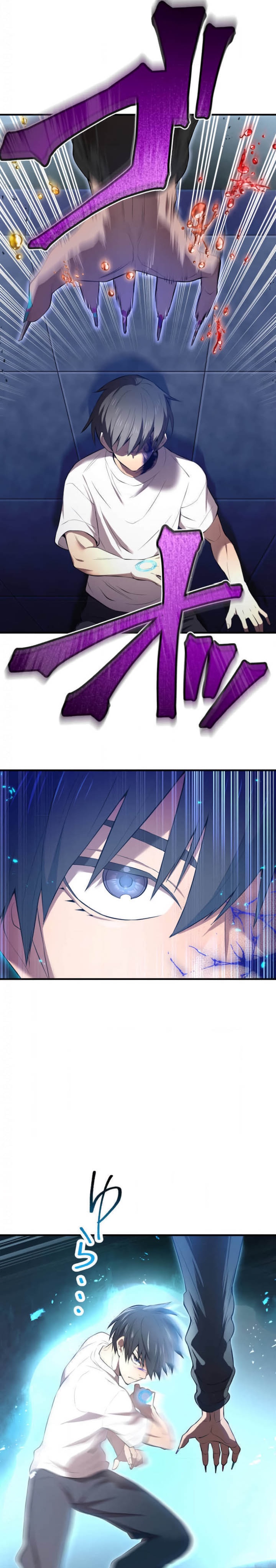 I Am the Strongest Awakeners, Recognized by All of the World’s Cheat Masters Chapter 07 Gambar 34