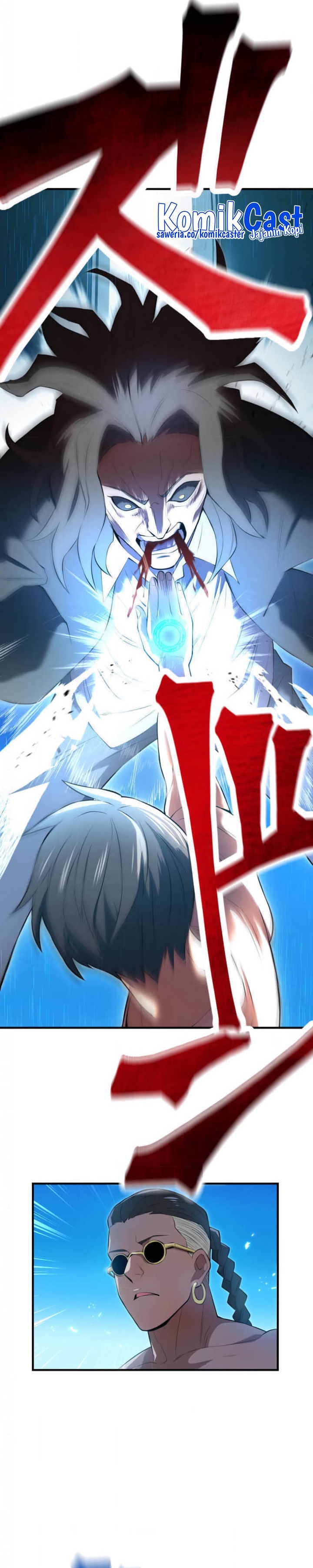 I Am the Strongest Awakeners, Recognized by All of the World’s Cheat Masters Chapter 07 Gambar 36