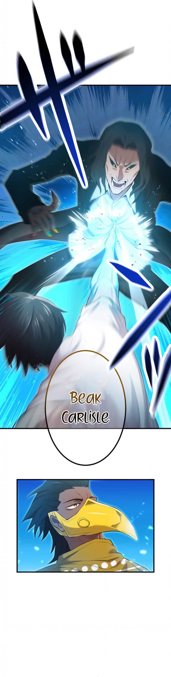 I Am the Strongest Awakeners, Recognized by All of the World’s Cheat Masters Chapter 07 Gambar 41