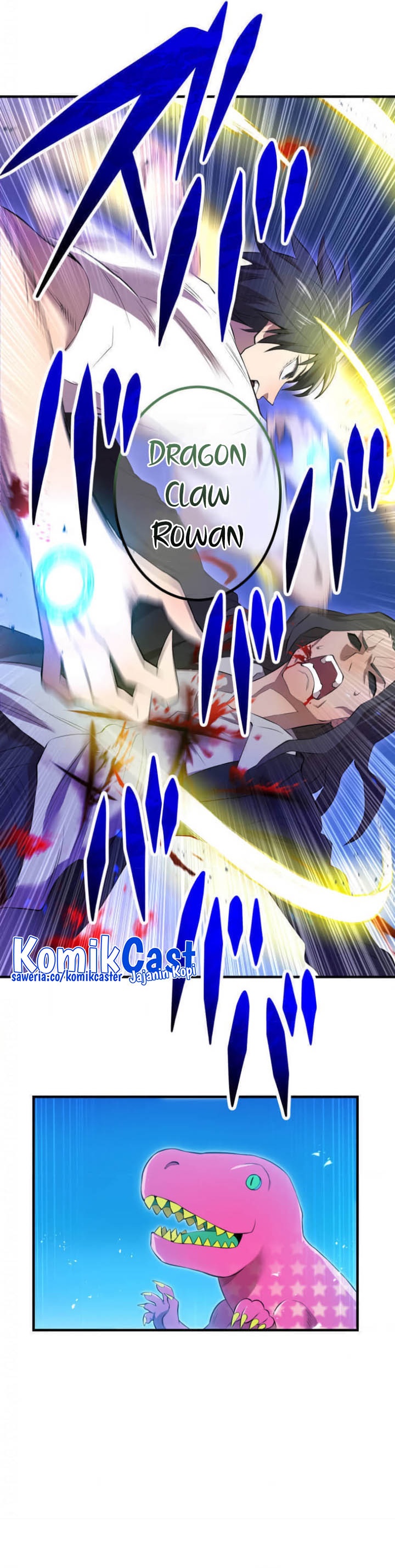 I Am the Strongest Awakeners, Recognized by All of the World’s Cheat Masters Chapter 07 Gambar 42
