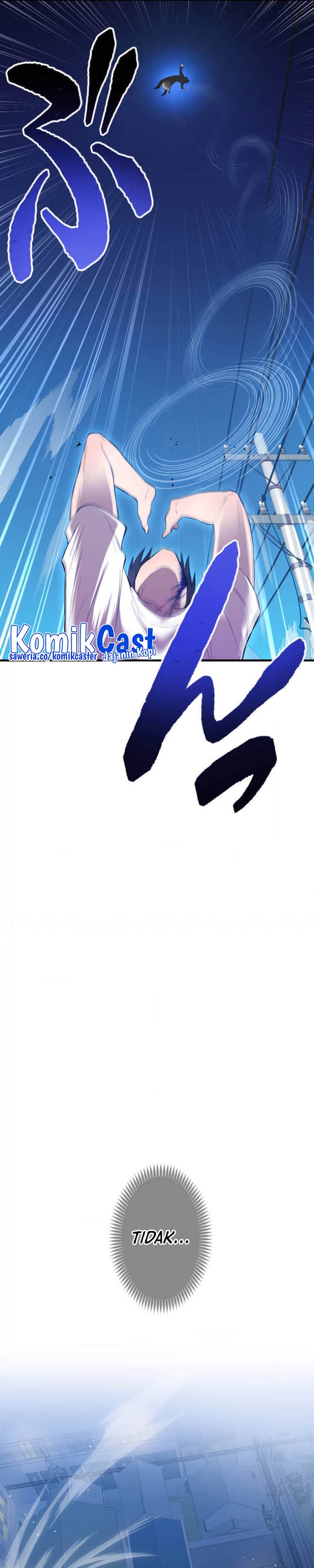 I Am the Strongest Awakeners, Recognized by All of the World’s Cheat Masters Chapter 07 Gambar 44