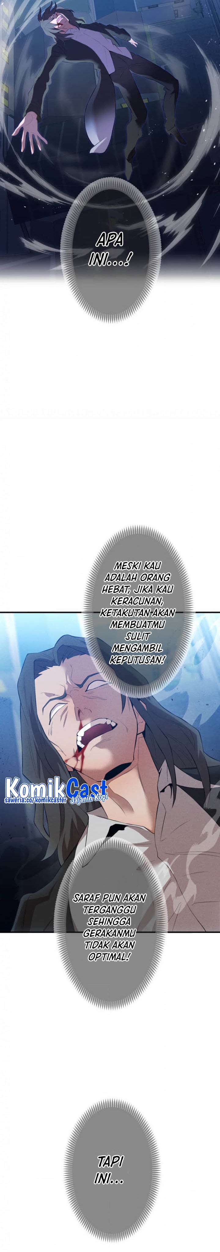 I Am the Strongest Awakeners, Recognized by All of the World’s Cheat Masters Chapter 07 Gambar 45