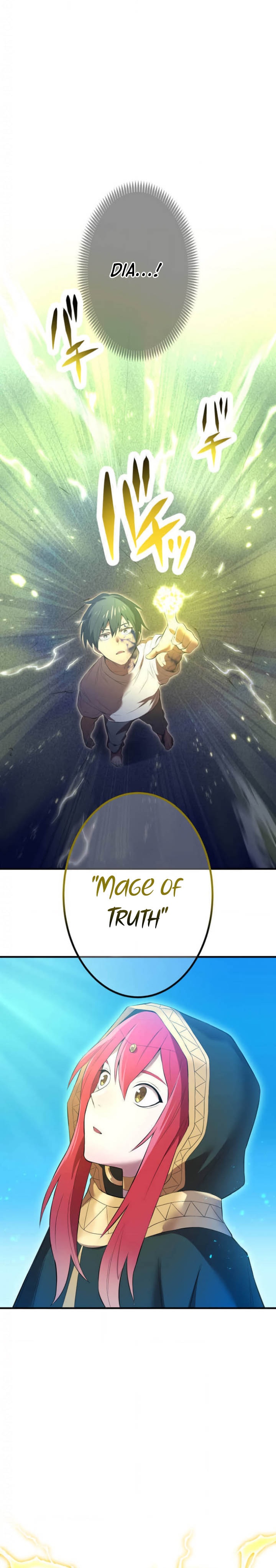 I Am the Strongest Awakeners, Recognized by All of the World’s Cheat Masters Chapter 07 Gambar 46