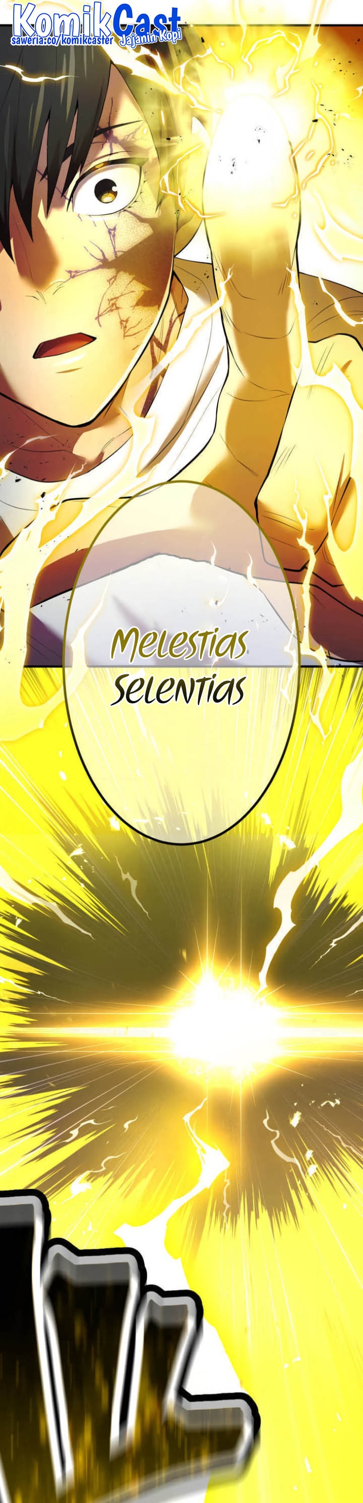 I Am the Strongest Awakeners, Recognized by All of the World’s Cheat Masters Chapter 07 Gambar 47