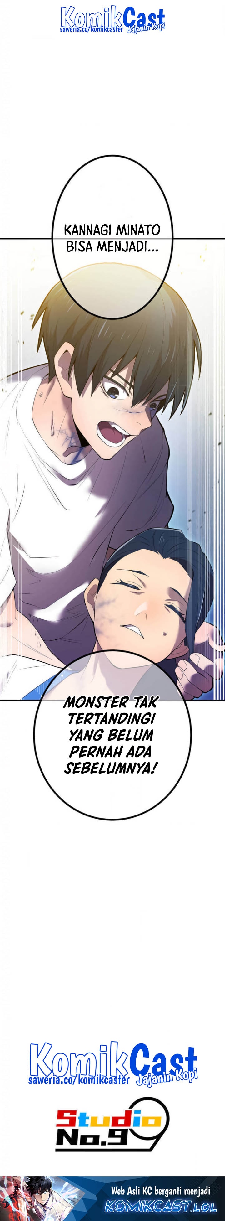 I Am the Strongest Awakeners, Recognized by All of the World’s Cheat Masters Chapter 07 Gambar 51