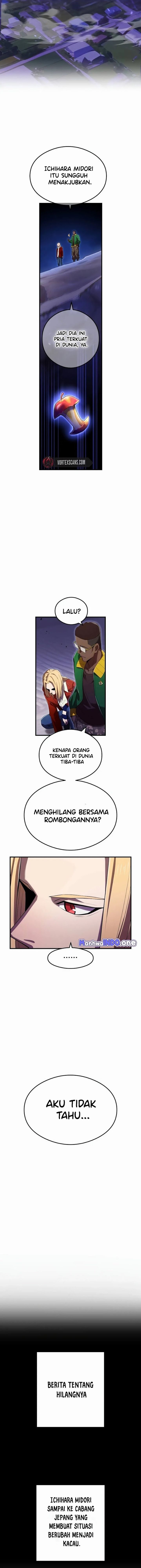 I Am the Strongest Awakeners, Recognized by All of the World’s Cheat Masters Chapter 42 Gambar 3