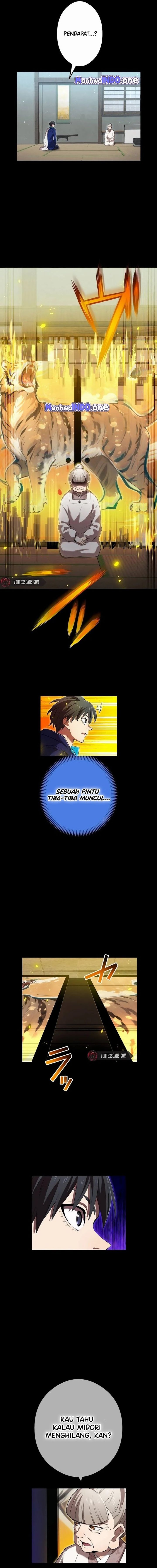 I Am the Strongest Awakeners, Recognized by All of the World’s Cheat Masters Chapter 42 Gambar 11
