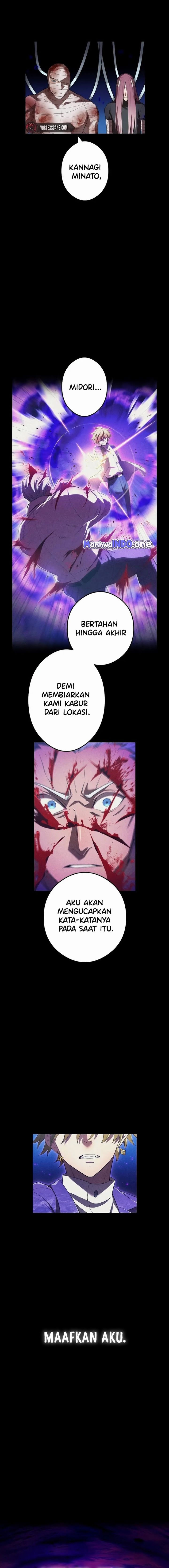 I Am the Strongest Awakeners, Recognized by All of the World’s Cheat Masters Chapter 42 Gambar 15