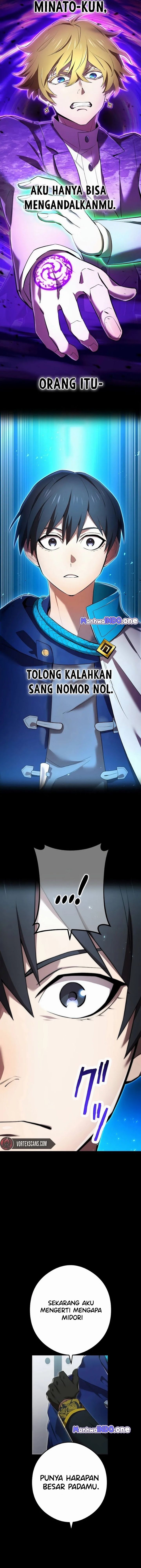I Am the Strongest Awakeners, Recognized by All of the World’s Cheat Masters Chapter 42 Gambar 16