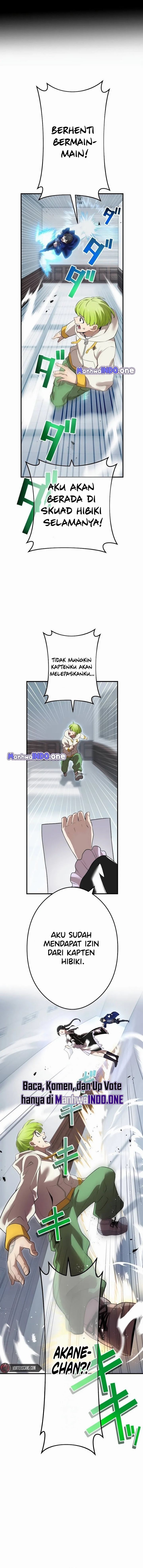 I Am the Strongest Awakeners, Recognized by All of the World’s Cheat Masters Chapter 42 Gambar 18