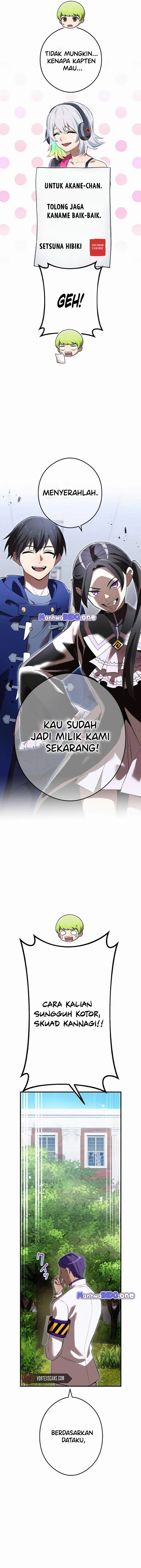 I Am the Strongest Awakeners, Recognized by All of the World’s Cheat Masters Chapter 42 Gambar 19