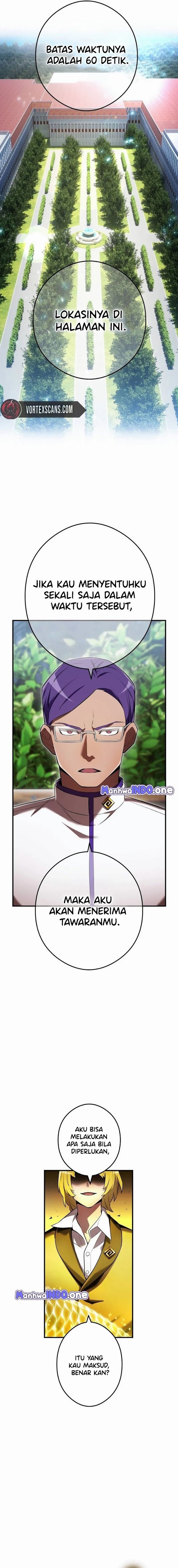 I Am the Strongest Awakeners, Recognized by All of the World’s Cheat Masters Chapter 42 Gambar 23