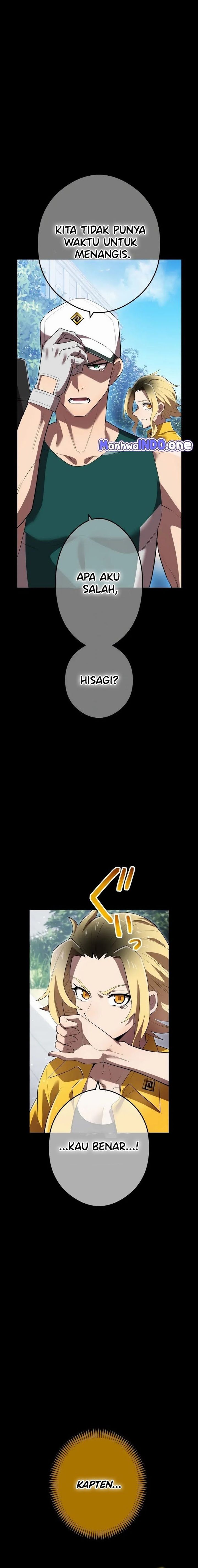 I Am the Strongest Awakeners, Recognized by All of the World’s Cheat Masters Chapter 46 Gambar 6