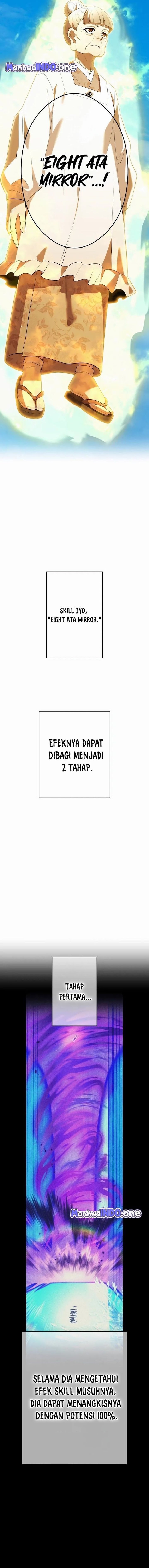 I Am the Strongest Awakeners, Recognized by All of the World’s Cheat Masters Chapter 46 Gambar 10