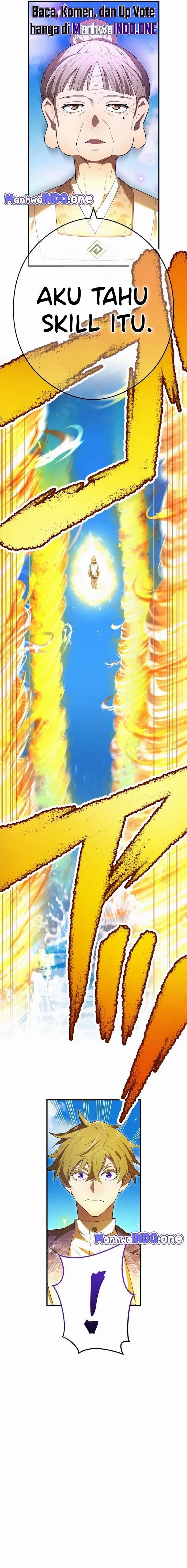 I Am the Strongest Awakeners, Recognized by All of the World’s Cheat Masters Chapter 46 Gambar 13