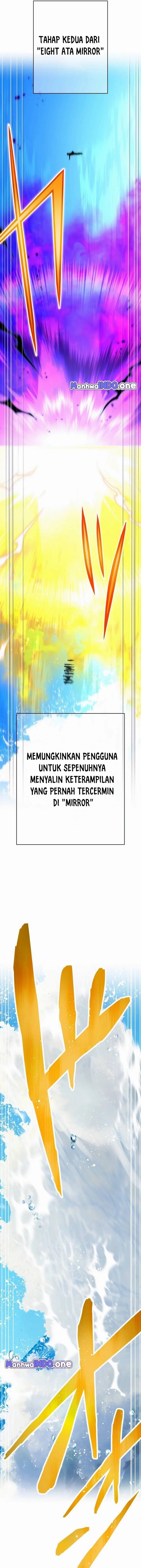 I Am the Strongest Awakeners, Recognized by All of the World’s Cheat Masters Chapter 46 Gambar 14