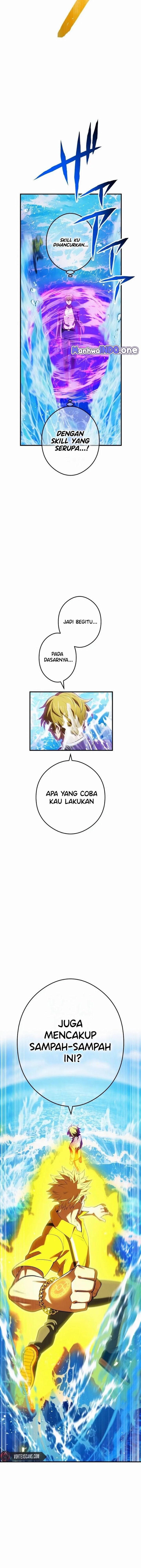 I Am the Strongest Awakeners, Recognized by All of the World’s Cheat Masters Chapter 46 Gambar 15