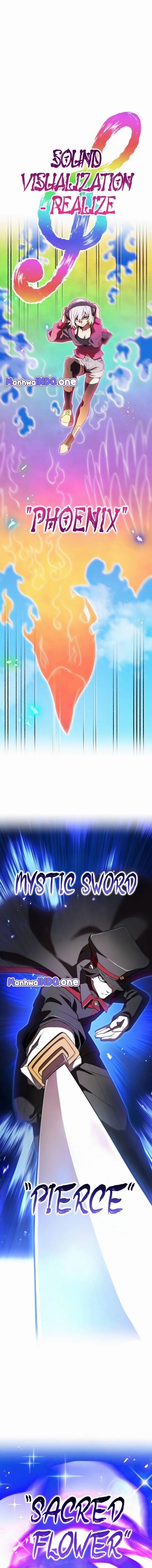 I Am the Strongest Awakeners, Recognized by All of the World’s Cheat Masters Chapter 46 Gambar 18