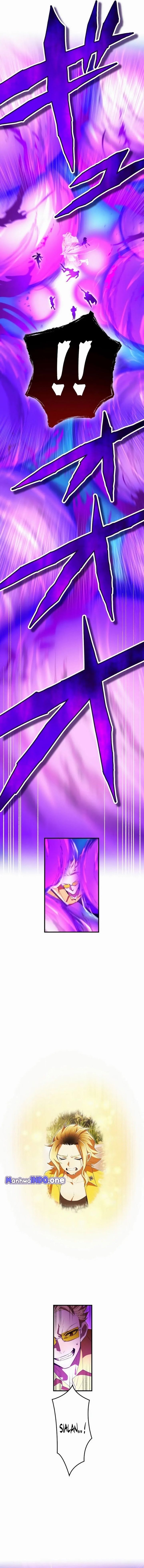 I Am the Strongest Awakeners, Recognized by All of the World’s Cheat Masters Chapter 46 Gambar 21