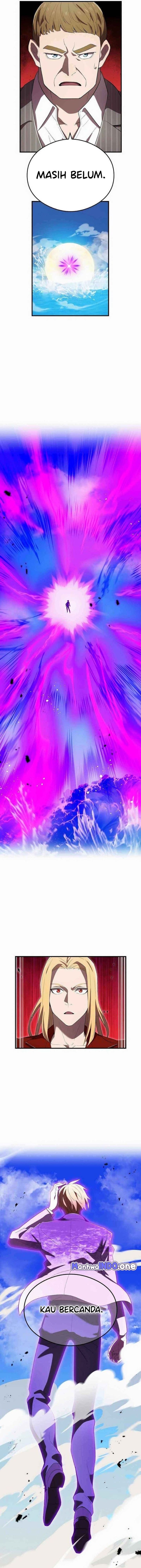 I Am the Strongest Awakeners, Recognized by All of the World’s Cheat Masters Chapter 47 Gambar 4