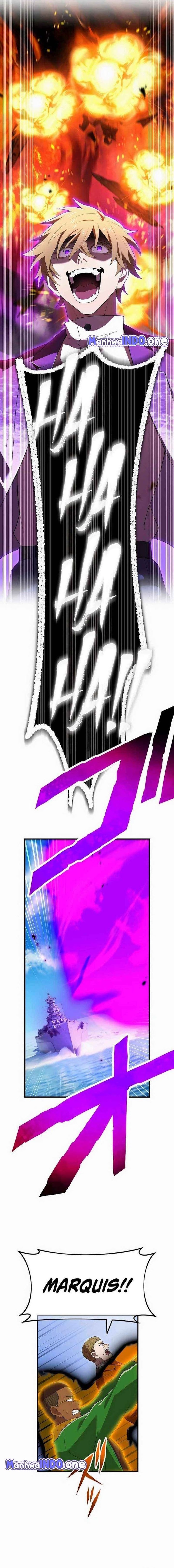 I Am the Strongest Awakeners, Recognized by All of the World’s Cheat Masters Chapter 47 Gambar 8