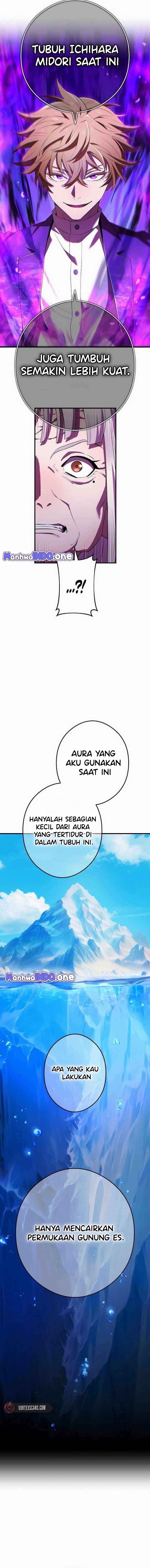 I Am the Strongest Awakeners, Recognized by All of the World’s Cheat Masters Chapter 47 Gambar 21