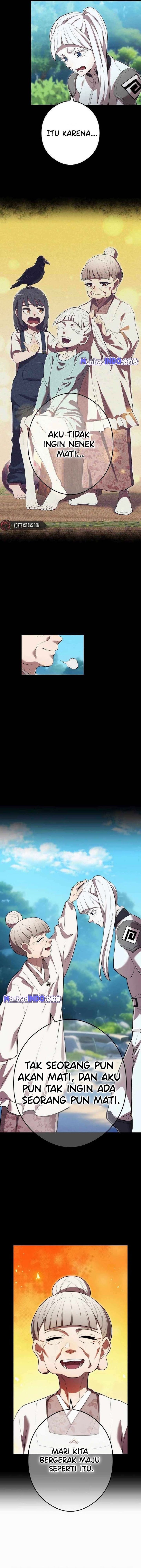 I Am the Strongest Awakeners, Recognized by All of the World’s Cheat Masters Chapter 48 Gambar 11