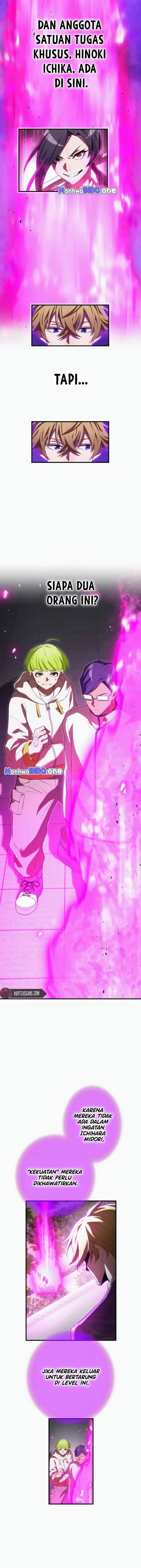 I Am the Strongest Awakeners, Recognized by All of the World’s Cheat Masters Chapter 49 Gambar 2