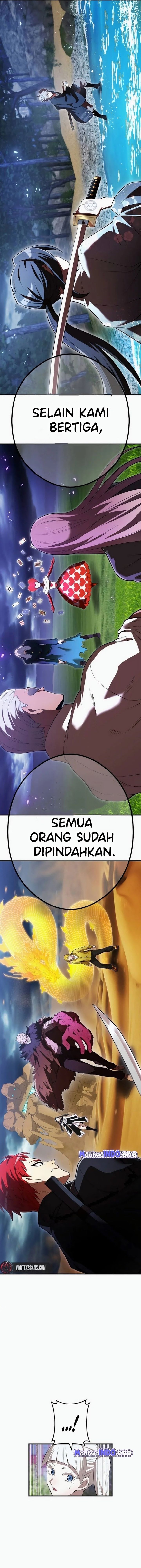 I Am the Strongest Awakeners, Recognized by All of the World’s Cheat Masters Chapter 49 Gambar 8