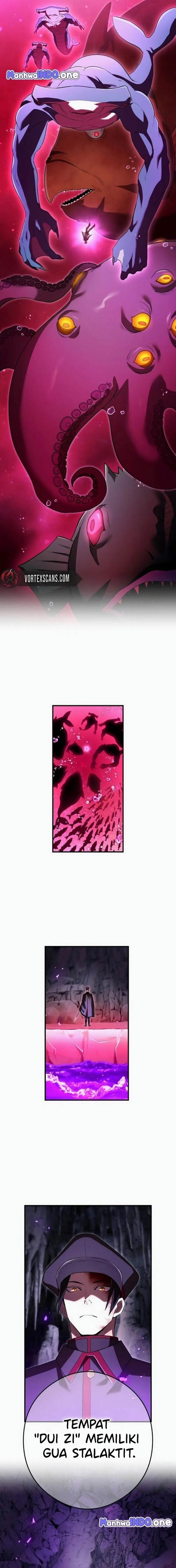 I Am the Strongest Awakeners, Recognized by All of the World’s Cheat Masters Chapter 49 Gambar 10