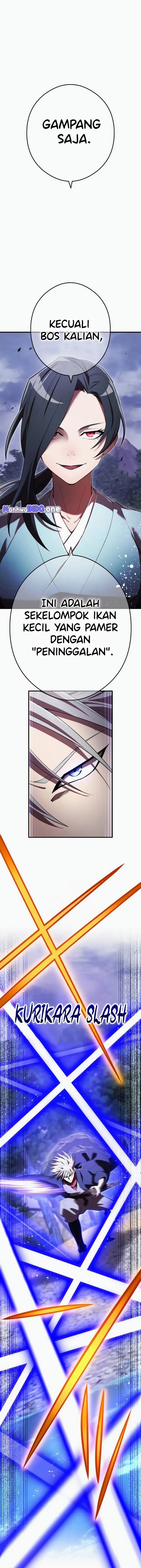 I Am the Strongest Awakeners, Recognized by All of the World’s Cheat Masters Chapter 49 Gambar 15