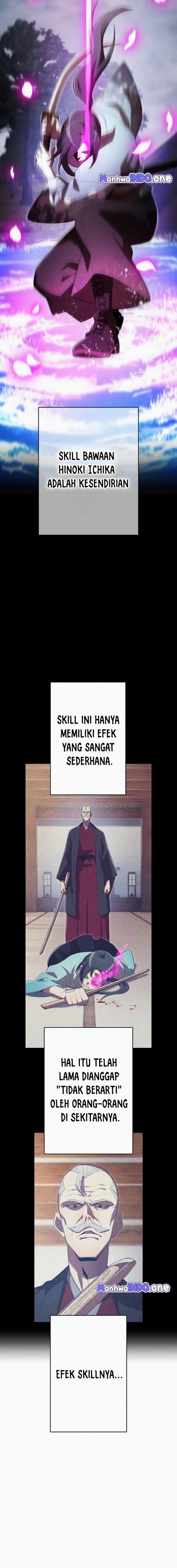 I Am the Strongest Awakeners, Recognized by All of the World’s Cheat Masters Chapter 49 Gambar 17