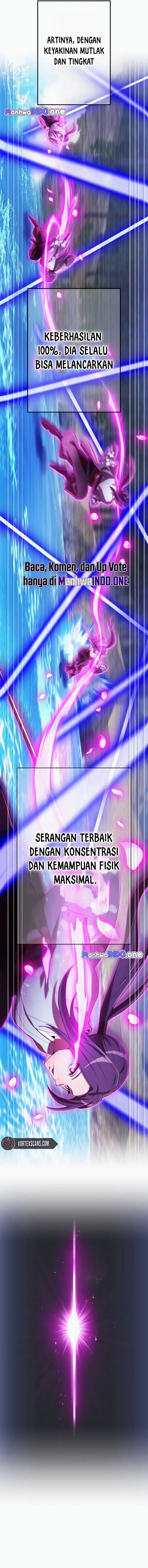 I Am the Strongest Awakeners, Recognized by All of the World’s Cheat Masters Chapter 49 Gambar 19