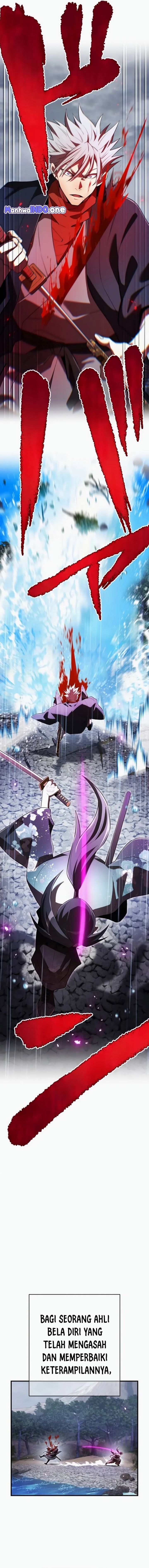 I Am the Strongest Awakeners, Recognized by All of the World’s Cheat Masters Chapter 49 Gambar 20